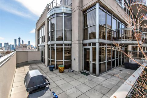 Photo 25 at 601 - 1430 Yonge Street, St. Clair, Toronto