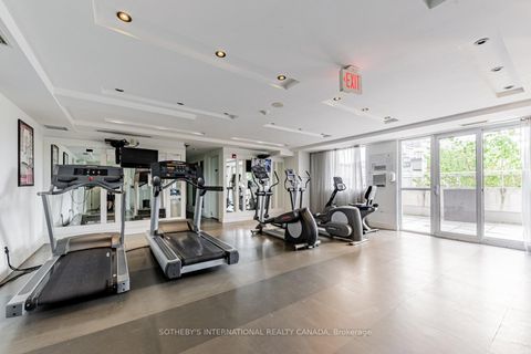 Photo 28 at 601 - 1430 Yonge Street, St. Clair, Toronto