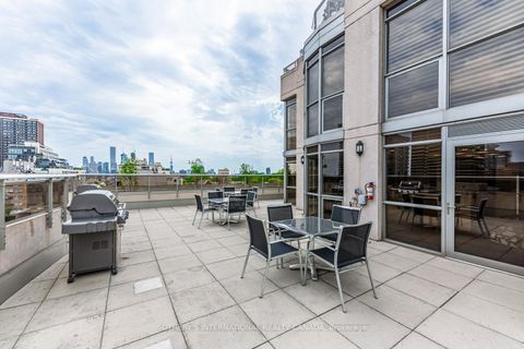 Photo 30 at 601 - 1430 Yonge Street, St. Clair, Toronto