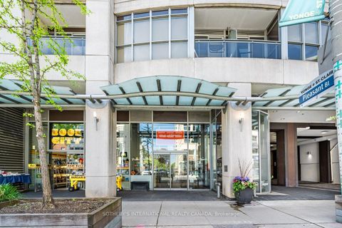 Photo 32 at 601 - 1430 Yonge Street, St. Clair, Toronto