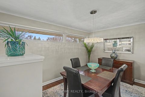 Photo 6 at 60 Lionel Heights Crescent, Donalda, Toronto