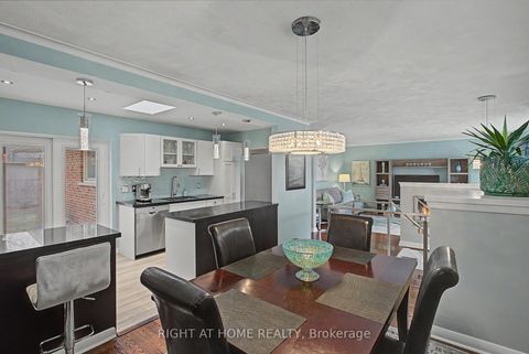 Photo 8 at 60 Lionel Heights Crescent, Donalda, Toronto