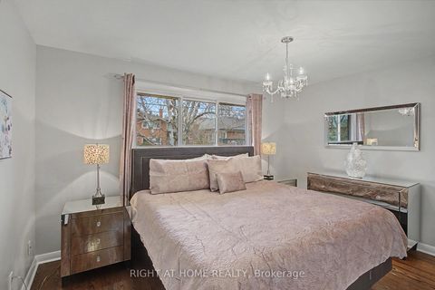 Photo 12 at 60 Lionel Heights Crescent, Donalda, Toronto