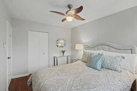 Photo 16 at 60 Lionel Heights Crescent, Donalda, Toronto