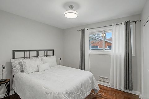 Photo 17 at 60 Lionel Heights Crescent, Donalda, Toronto