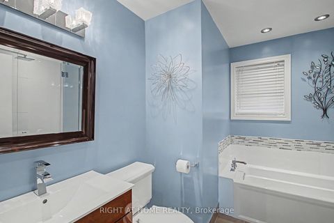 Photo 20 at 60 Lionel Heights Crescent, Donalda, Toronto