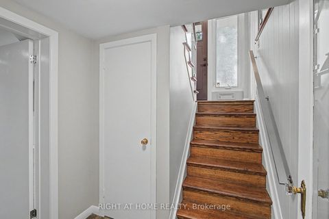 Photo 22 at 60 Lionel Heights Crescent, Donalda, Toronto