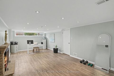 Photo 23 at 60 Lionel Heights Crescent, Donalda, Toronto