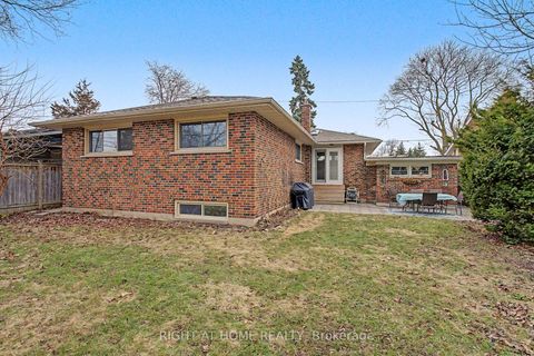 Photo 30 at 60 Lionel Heights Crescent, Donalda, Toronto