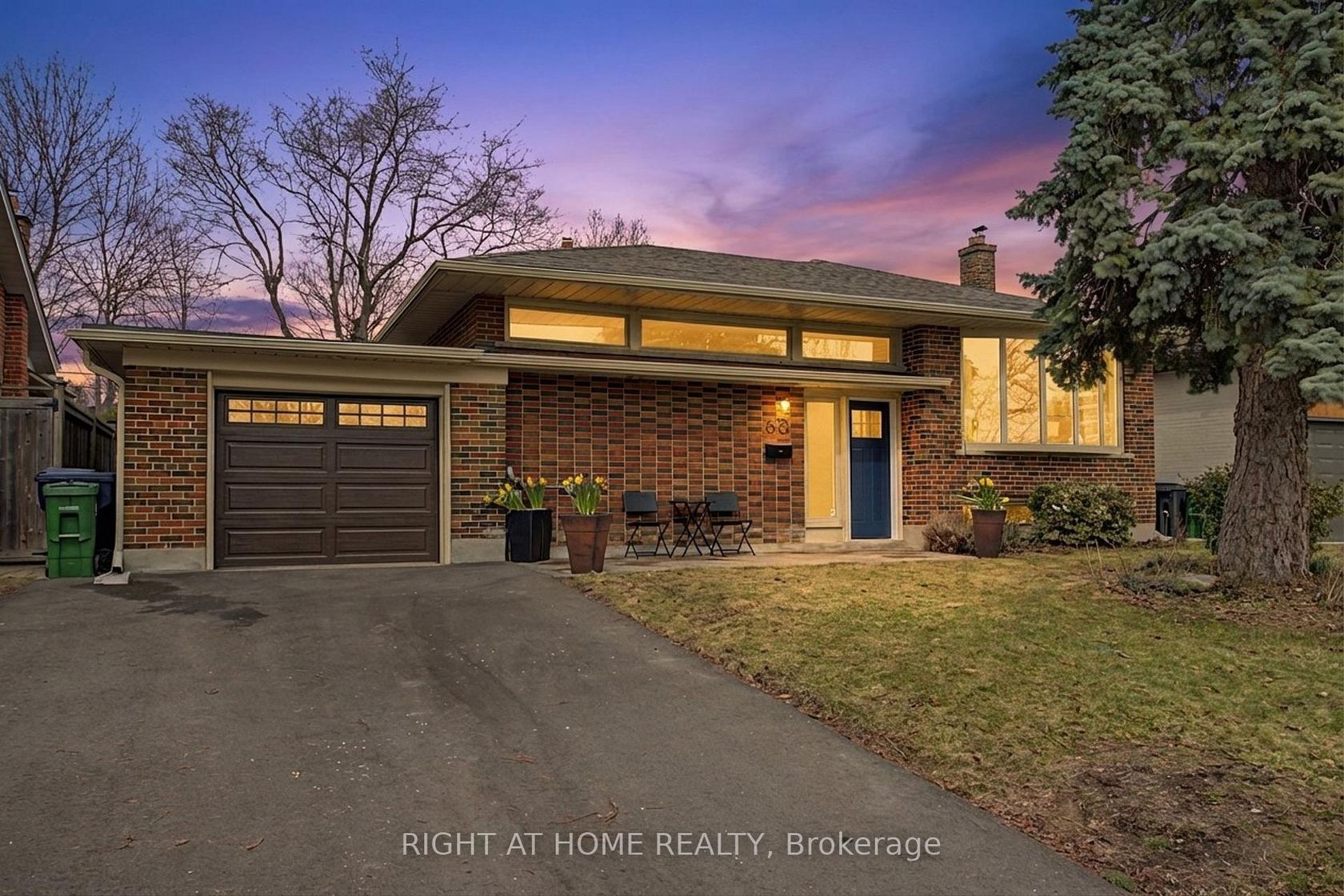 60 Lionel Heights Crescent, Donalda, Toronto by Loree Meneguzzi Real Estate 60 Lionel Heights Crescent, Donalda, Toronto