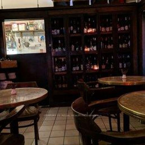 Photo 3 at 1434 Dundas Street W, Little Portugal, Toronto