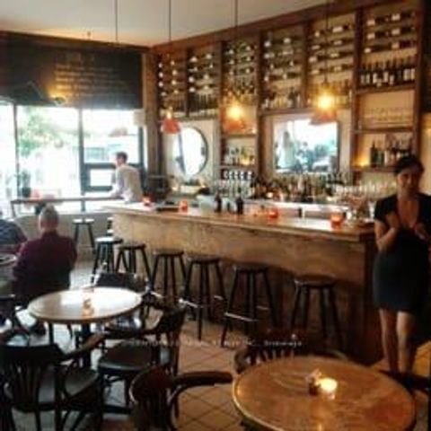 Photo 4 at 1434 Dundas Street W, Little Portugal, Toronto