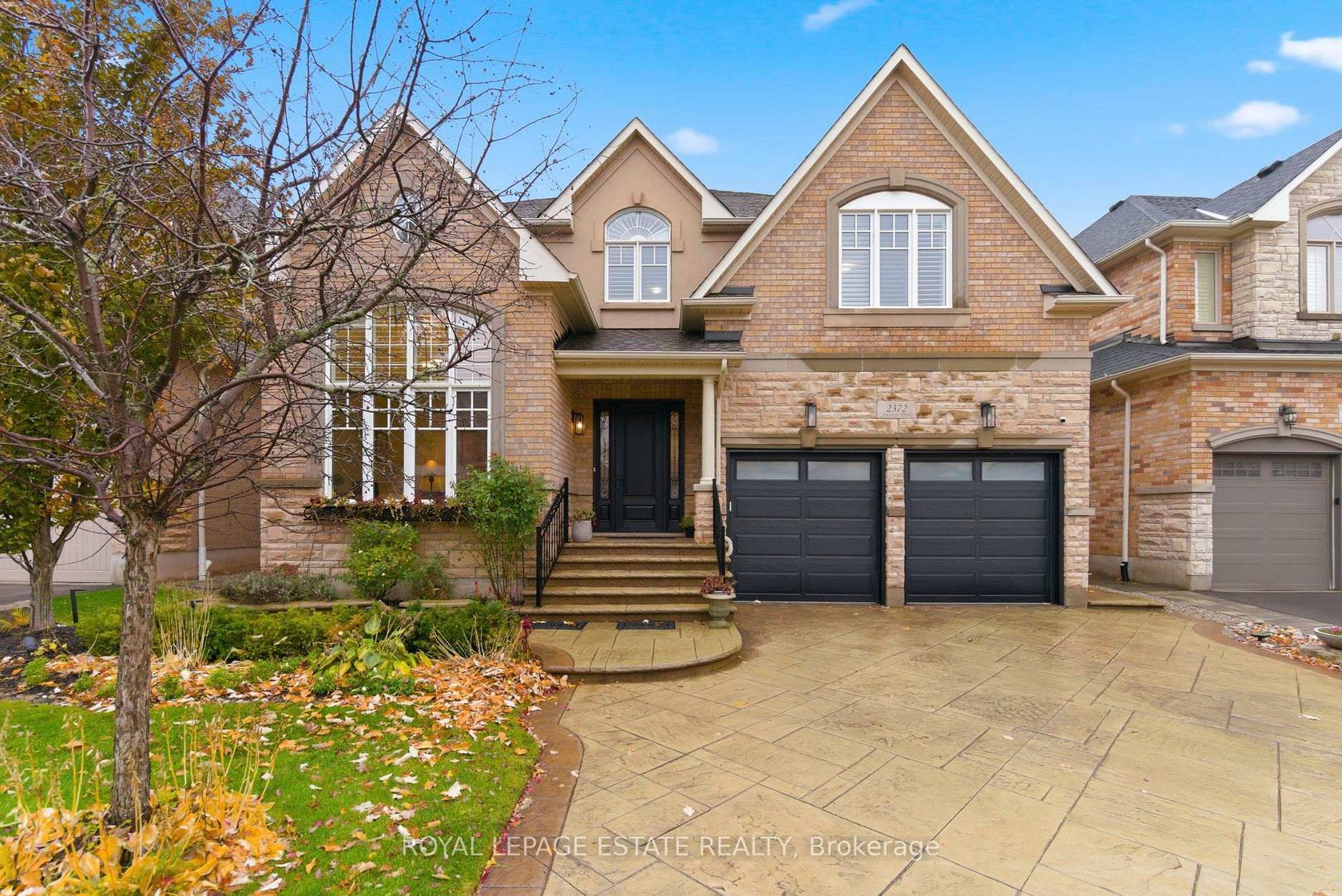 2372 Awenda Drive, JC Joshua Creek, Oakville 