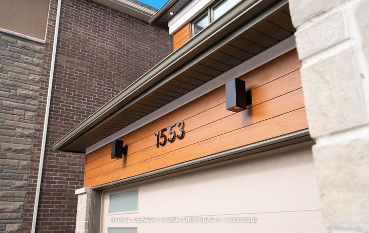 Photo 1 at 1553 Rothbury Crescent, BW Bowes, Milton