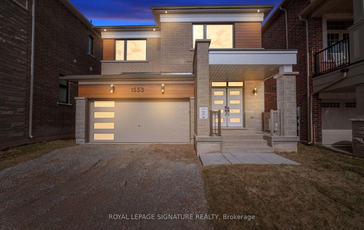 Photo 4 at 1553 Rothbury Crescent, BW Bowes, Milton