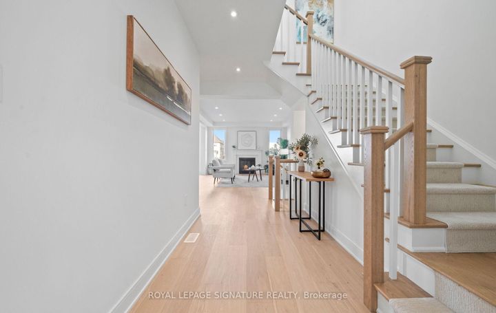 Photo 5 at 1553 Rothbury Crescent, BW Bowes, Milton