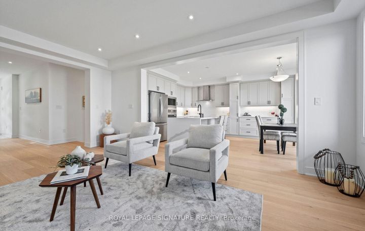 Photo 10 at 1553 Rothbury Crescent, BW Bowes, Milton