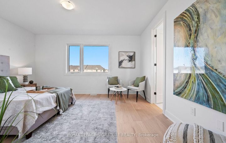 Photo 22 at 1553 Rothbury Crescent, BW Bowes, Milton