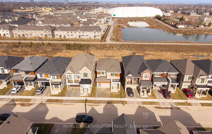 Photo 42 at 1553 Rothbury Crescent, BW Bowes, Milton