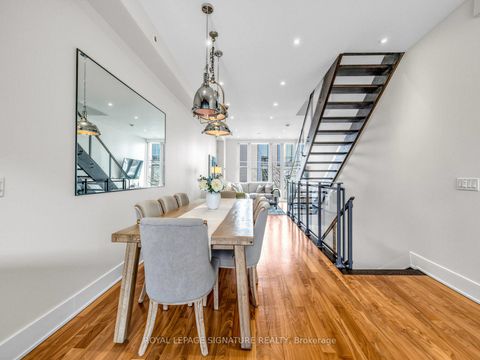 Photo 6 at 845 Richmond Street W, Bellwoods, Toronto