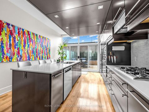 Photo 12 at 845 Richmond Street W, Bellwoods, Toronto