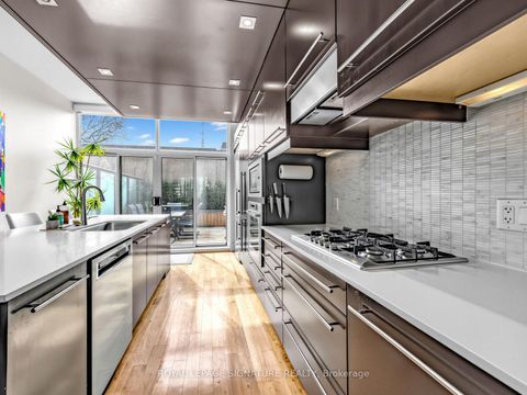 Photo 13 at 845 Richmond Street W, Bellwoods, Toronto