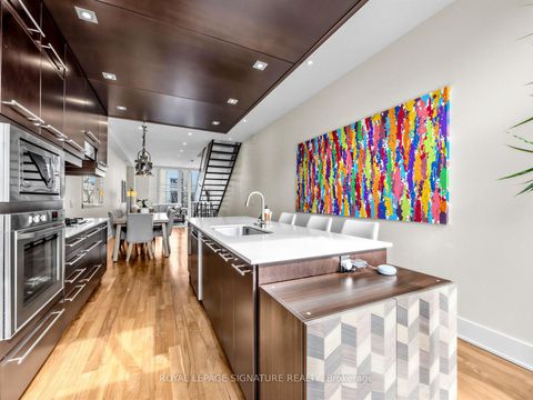 Photo 14 at 845 Richmond Street W, Bellwoods, Toronto