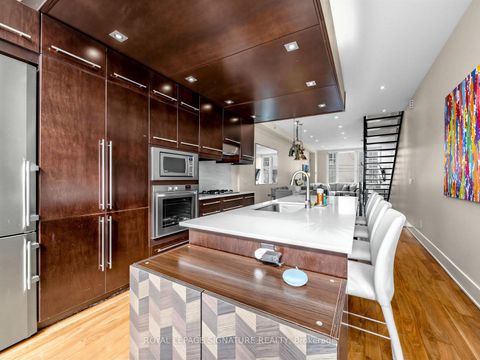 Photo 16 at 845 Richmond Street W, Bellwoods, Toronto