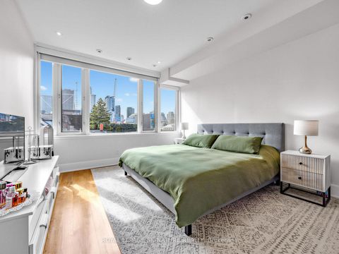 Photo 22 at 845 Richmond Street W, Bellwoods, Toronto