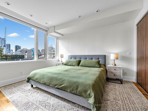 Photo 23 at 845 Richmond Street W, Bellwoods, Toronto