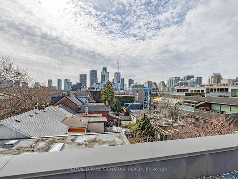 Photo 29 at 845 Richmond Street W, Bellwoods, Toronto