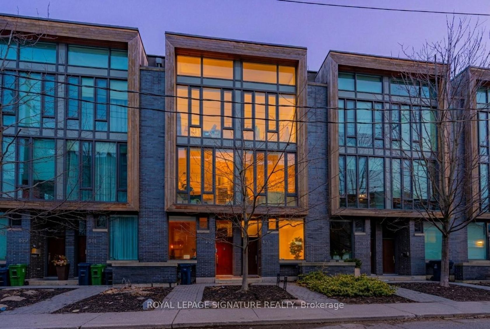 845 Richmond Street W, Bellwoods, Toronto 