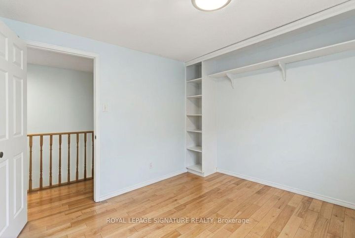 Photo 26 at 5115 Salishan Circle, Hurontario, Mississauga