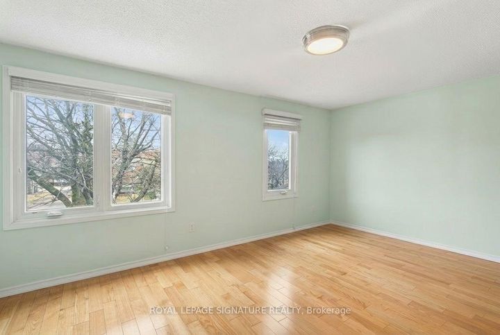 Photo 28 at 5115 Salishan Circle, Hurontario, Mississauga