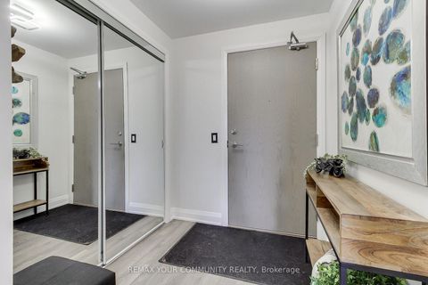 Photo 1 at 204 - 4800 Highway 7, East Woodbridge, Vaughan