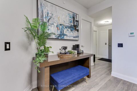 Photo 2 at 204 - 4800 Highway 7, East Woodbridge, Vaughan