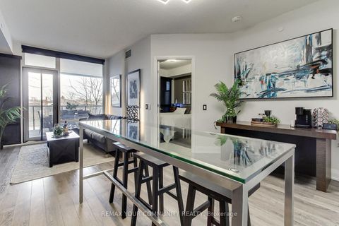 Photo 7 at 204 - 4800 Highway 7, East Woodbridge, Vaughan