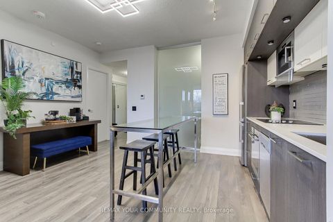 Photo 8 at 204 - 4800 Highway 7, East Woodbridge, Vaughan