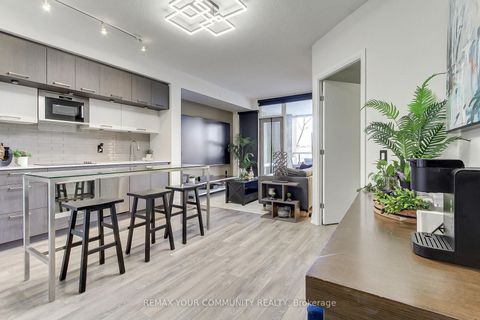 Photo 9 at 204 - 4800 Highway 7, East Woodbridge, Vaughan