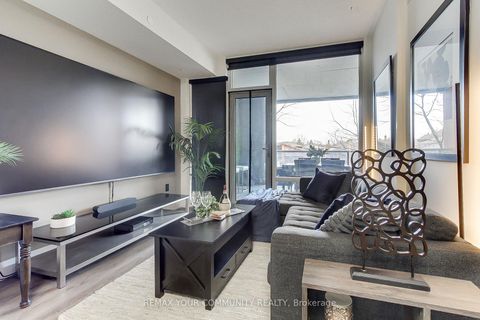 Photo 10 at 204 - 4800 Highway 7, East Woodbridge, Vaughan