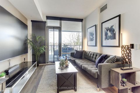 Photo 11 at 204 - 4800 Highway 7, East Woodbridge, Vaughan