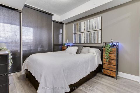 Photo 13 at 204 - 4800 Highway 7, East Woodbridge, Vaughan