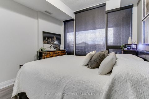 Photo 14 at 204 - 4800 Highway 7, East Woodbridge, Vaughan