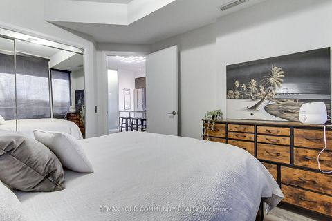 Photo 15 at 204 - 4800 Highway 7, East Woodbridge, Vaughan