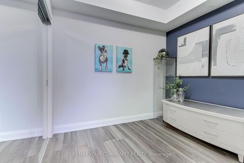 Photo 16 at 204 - 4800 Highway 7, East Woodbridge, Vaughan