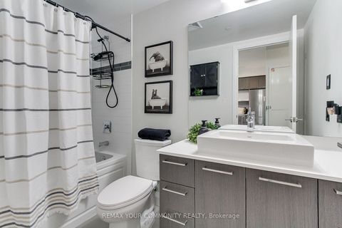 Photo 17 at 204 - 4800 Highway 7, East Woodbridge, Vaughan