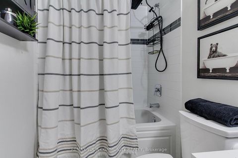 Photo 18 at 204 - 4800 Highway 7, East Woodbridge, Vaughan