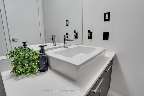 Photo 19 at 204 - 4800 Highway 7, East Woodbridge, Vaughan