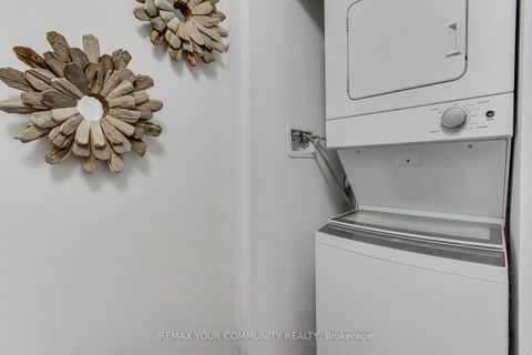 Photo 20 at 204 - 4800 Highway 7, East Woodbridge, Vaughan