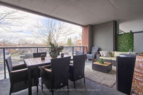 Photo 21 at 204 - 4800 Highway 7, East Woodbridge, Vaughan